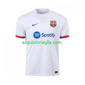 Divisa di Calcio Barcellona Trasferta 2023/2024